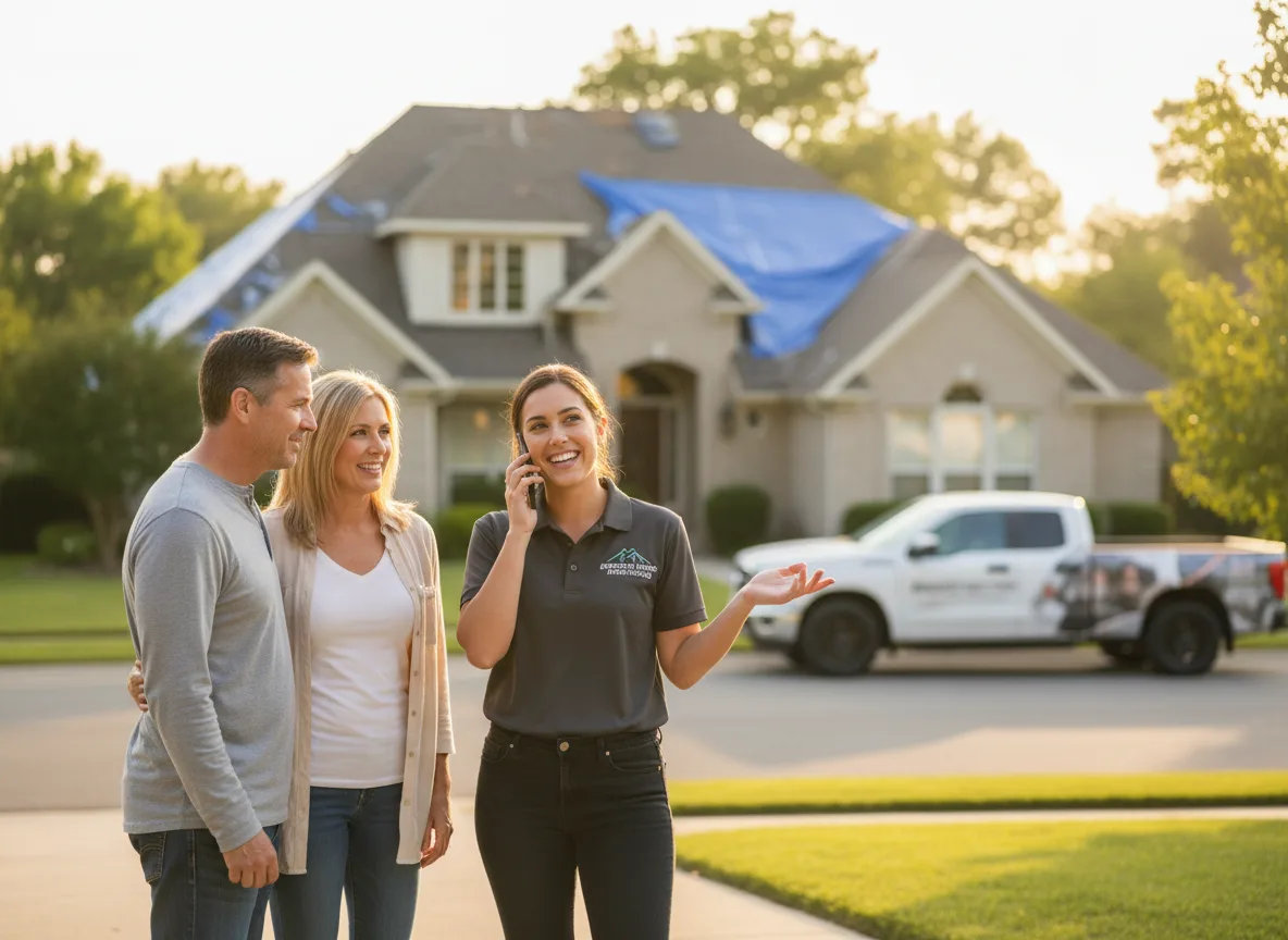 Emergency Roof Repair Forest City, IL FAQs